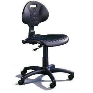 Pracovní židle Kent PK s měkkými kolečky