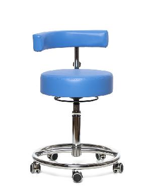 Ordinační židle Dental KVO