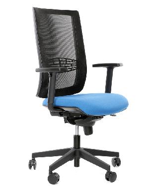 Alba Kancelářské křeslo Kent síť