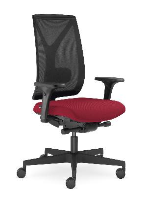 Kancelářská židle Leaf 503-SYB