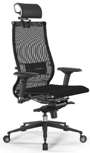 METTA Kancelářská židle Samurai L2-9D