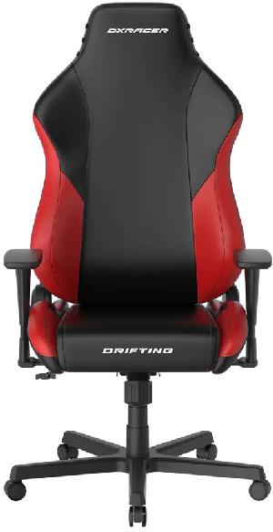 DXRACER Herní židle DXRacer DRIFTING XL černo-červená
