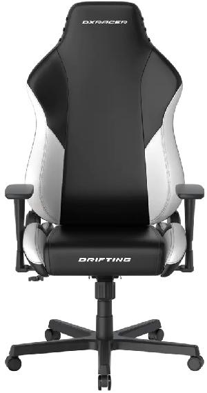 DXRACER Herní židle DXRacer DRIFTING XL černo-bílá