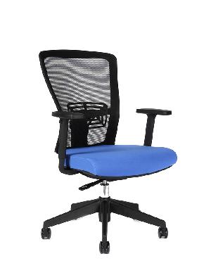 Kancelářská židle Themis BP černá