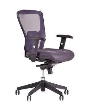 Kancelářská židle Dike antracitový