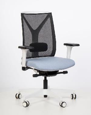 Kancelářská židle Leaf 504-SYB