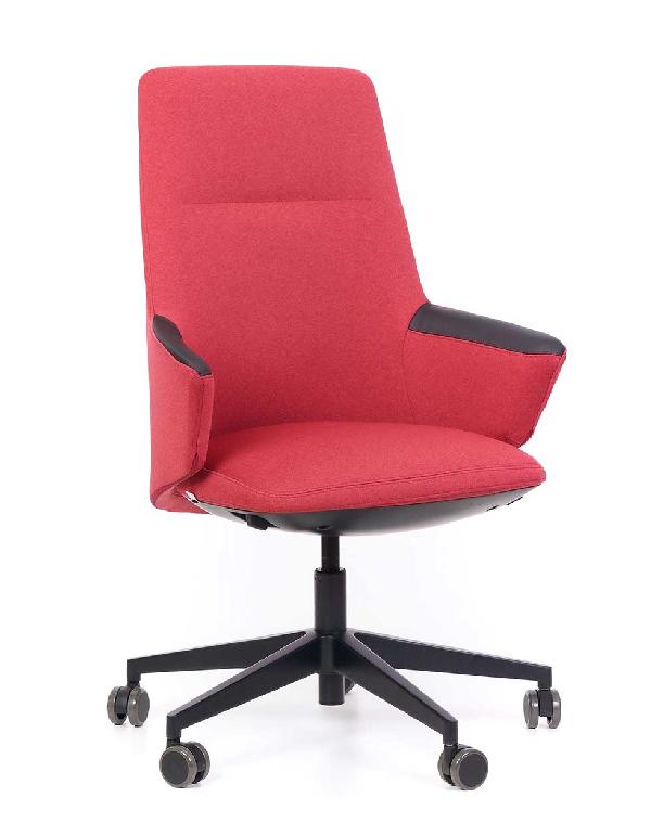 Kancelářské křeslo LD Seating Melody Design 786-FR-N1