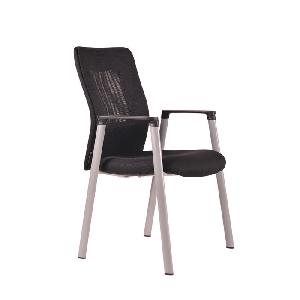 Konferenční židle Calypso Meeting černá