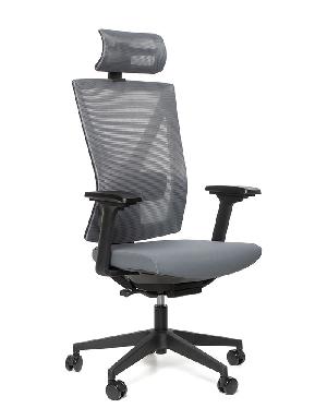 Kancelářská židle Nyon SP antracitová