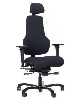 Zátěžové křeslo TAMPA 24/7