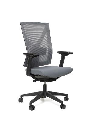 Kancelářská židle Nyon BP antracit