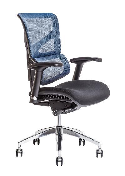 Officepro Kancelářská židle Merope černá