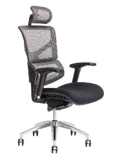 Officepro Kancelářská židle Merope SP černá