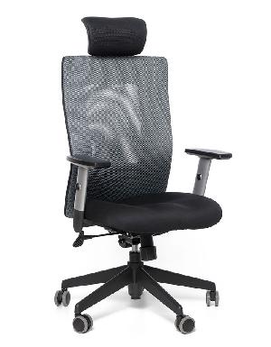 Kancelářská židle Calypso XL SP1 antracitové