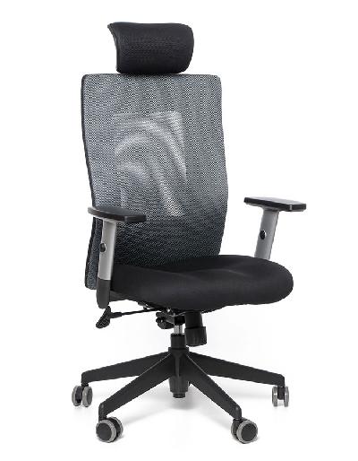 Kancelářská židle Calypso XL SP1 antracitové