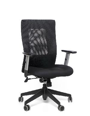 Kancelářská židle Calypso Grand černé