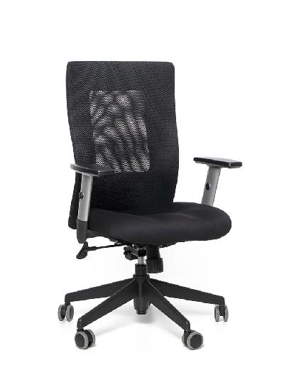 Kancelářská židle Calypso Grand černé