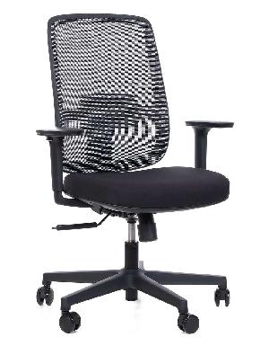 Kancelářská židle Canto BP šedé