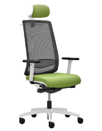 Rim Kancelářská židle Victory VI 1405 + U nás záruka 10 let