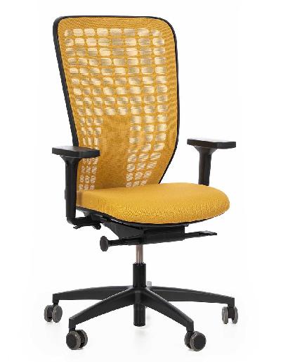 Rim Kancelářská židle Space SP 1502