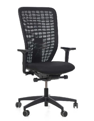 Rim Kancelářská židle Space SP 1522 černý