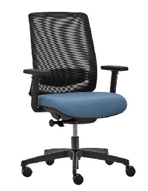 Rim Kancelářská židle Victory VI 1412 + U nás záruka 10 let