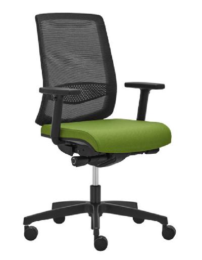 Rim Kancelářská židle Victory VI 1415 + U nás záruka 10 let