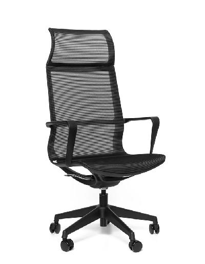 Kancelářská židle Sky černá
