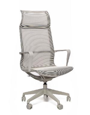 Sego Kancelářská židle Sky šedá + U nás záruka 8 let