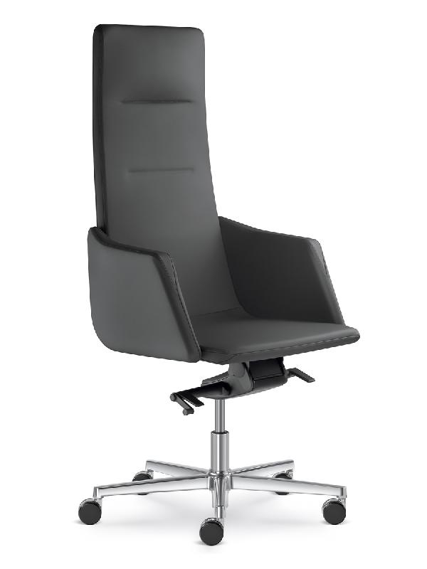 LD Seating Harmony 830-H – prémiové kancelářské křeslo