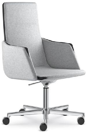 LD Seating Kancelářské křeslo Harmony 832-PRA