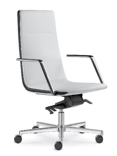 Kancelářské křeslo Harmony 822-H
