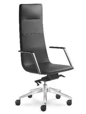 LD Seating Kancelářské křeslo Harmony Pure 850-H
