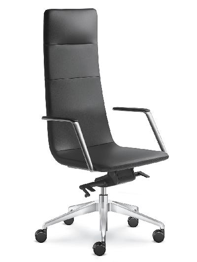 LD Seating Kancelářské křeslo Harmony Pure 850-H