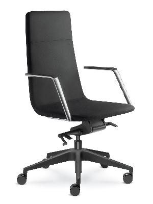 Kancelářské křeslo Harmony Pure 852-H