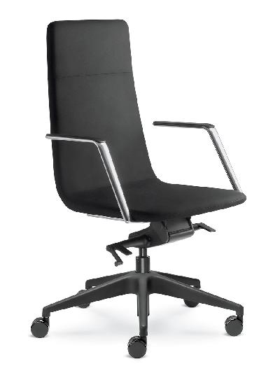 Kancelářské křeslo Harmony Pure 852-H