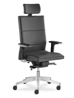LD Seating Kancelářská židle Laser 695-SYS