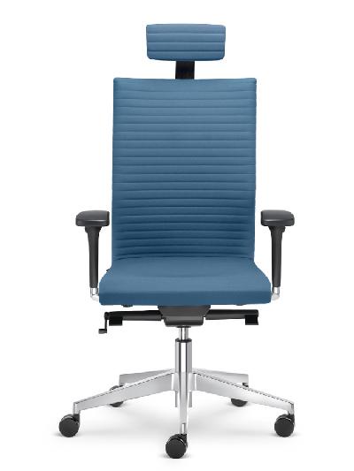 LD Seating Kancelářská židle Element 430-SYS