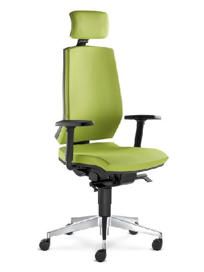 LD Seating Kancelářská židle Stream 280-SYS