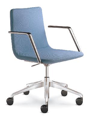 Kancelářská židle Harmony Pure 855 PRA