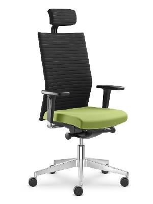 LD Seating Kancelářská židle Element 430-SYQ