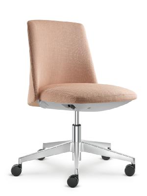 Kancelářská židle Melody Design 775-FR-N6