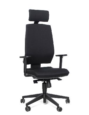 LD Seating Kancelářská židle Stream 280-SY HO BR-209 RM60 CSE14