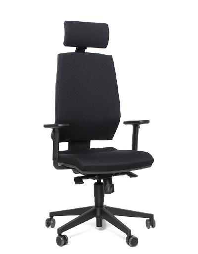 LD Seating Kancelářská židle Stream 280-SY HO BR-209 RM60 CSE14