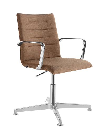 Kancelářská židle Oslo 227,F34-N6