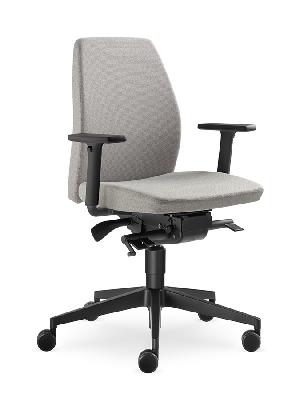 Kancelářská židle Alva 332-SYS