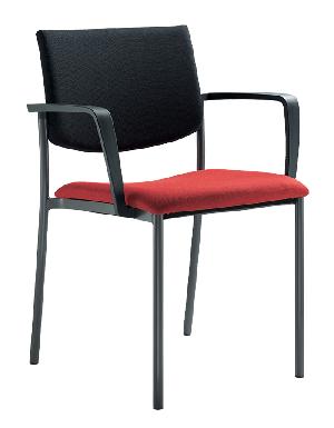 LD Seating Konferenční židle Seance 090-N1,BR-N1