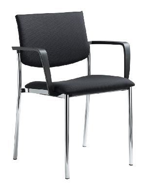 LD Seating Konferenční židle Seance 090-N4,BR-N1