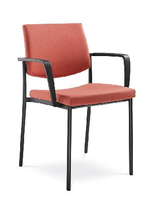 LD Seating Konferenční židle Seance Art 193-N1,BR-N1