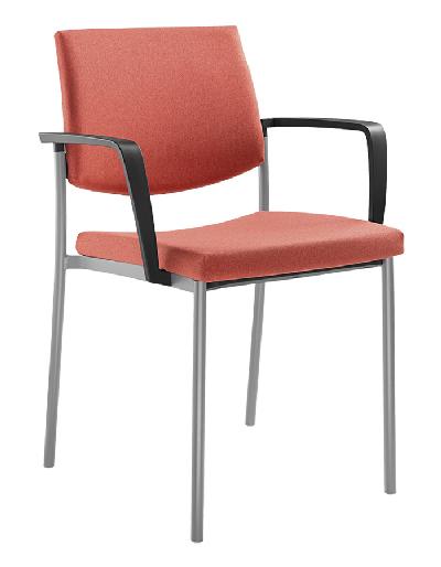 LD Seating Konferenční židle Seance Art 193-N2,BR-N1